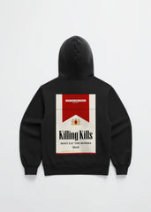 KILLING KILLS HOODIE