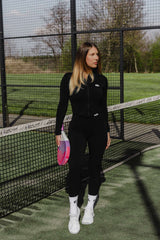 KIRA Jacket and Tights Set (With Pockets)