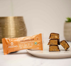 Collagen Bar, Peanut