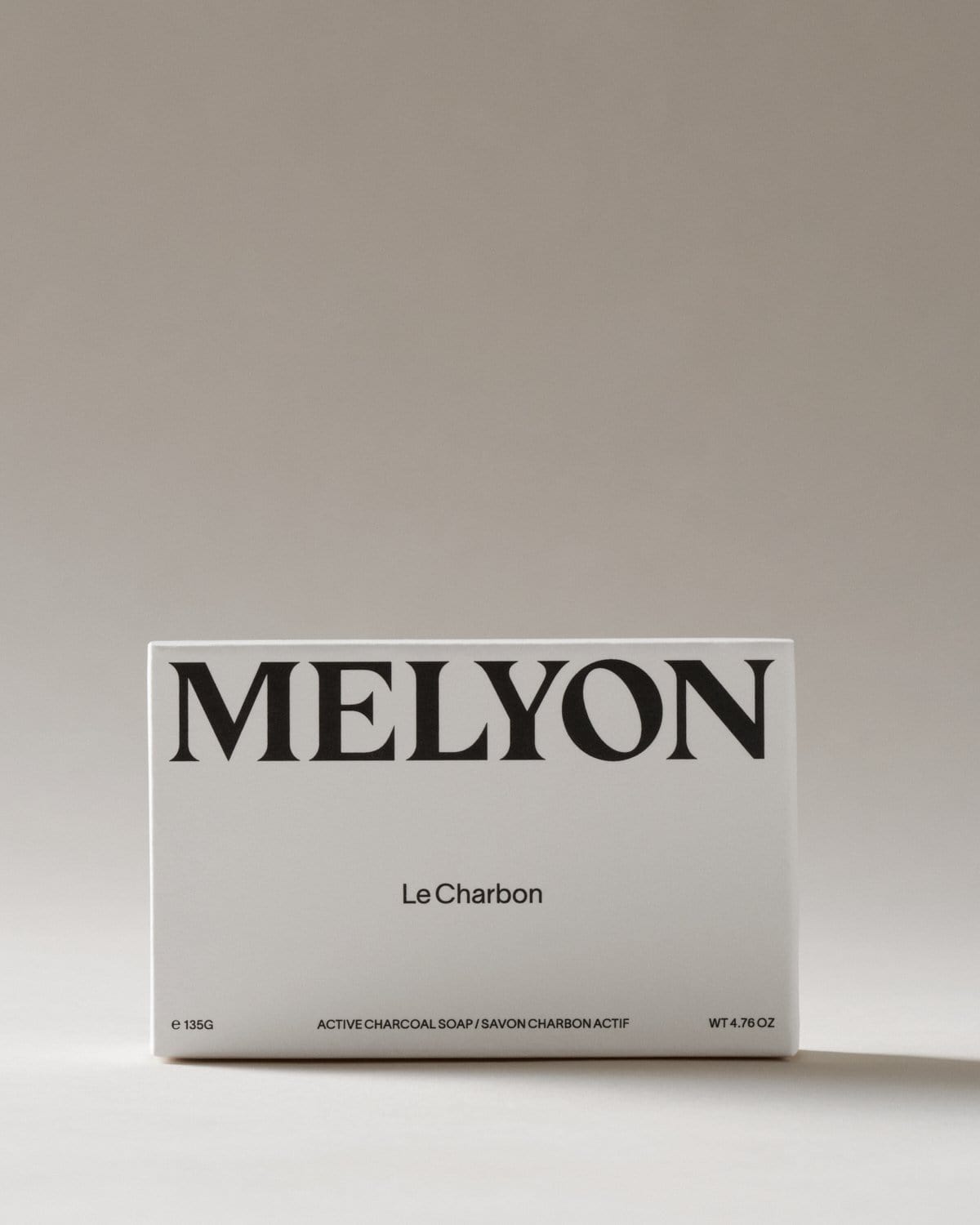 Le Charbon