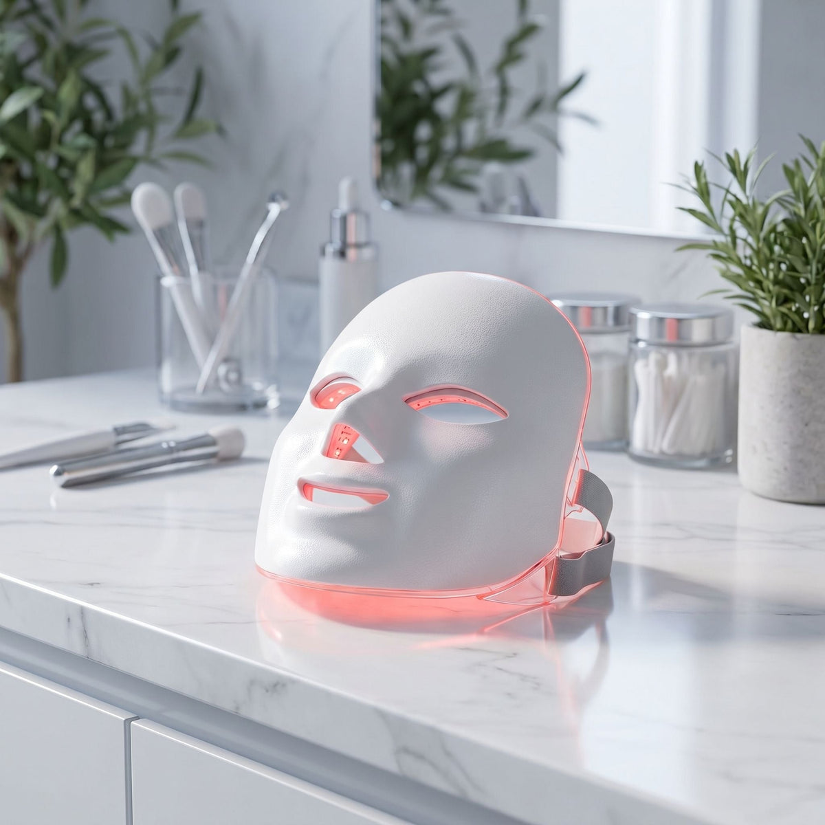 LED Skincare Mask
