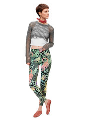 MS CHEE LEGGINGS - BAMBOO