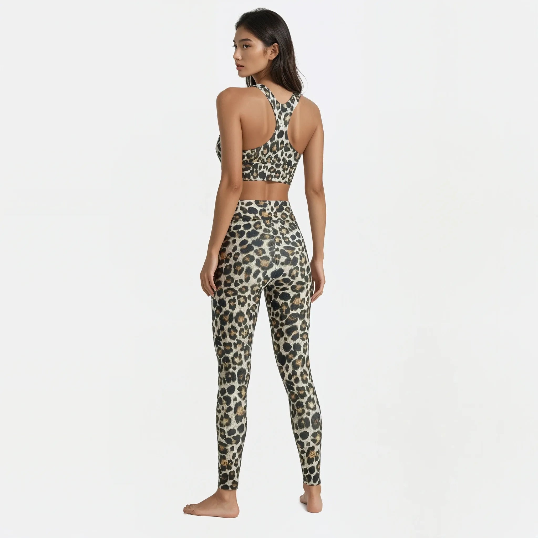 Leopard Leggings - Untamed Edition