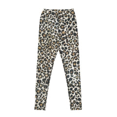 Leopard Leggings - Untamed Edition