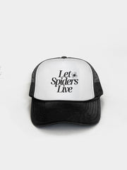 SPIDER TRUCKER