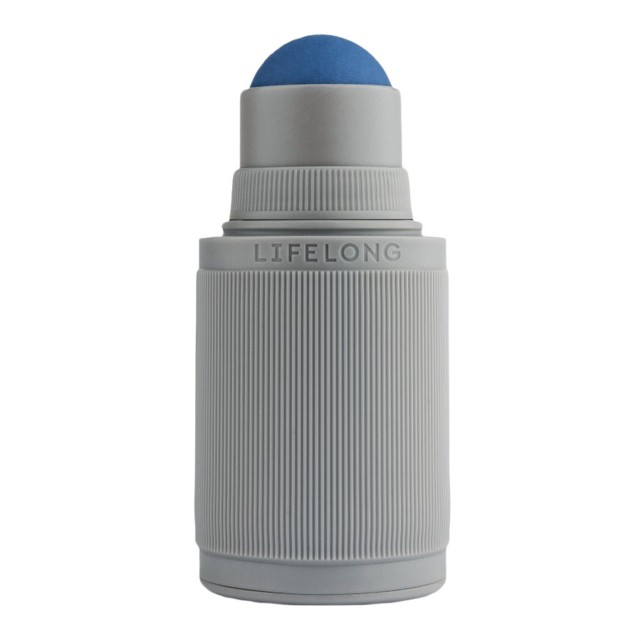 Lifelong Vibes — Refillable Deodorant Applicator