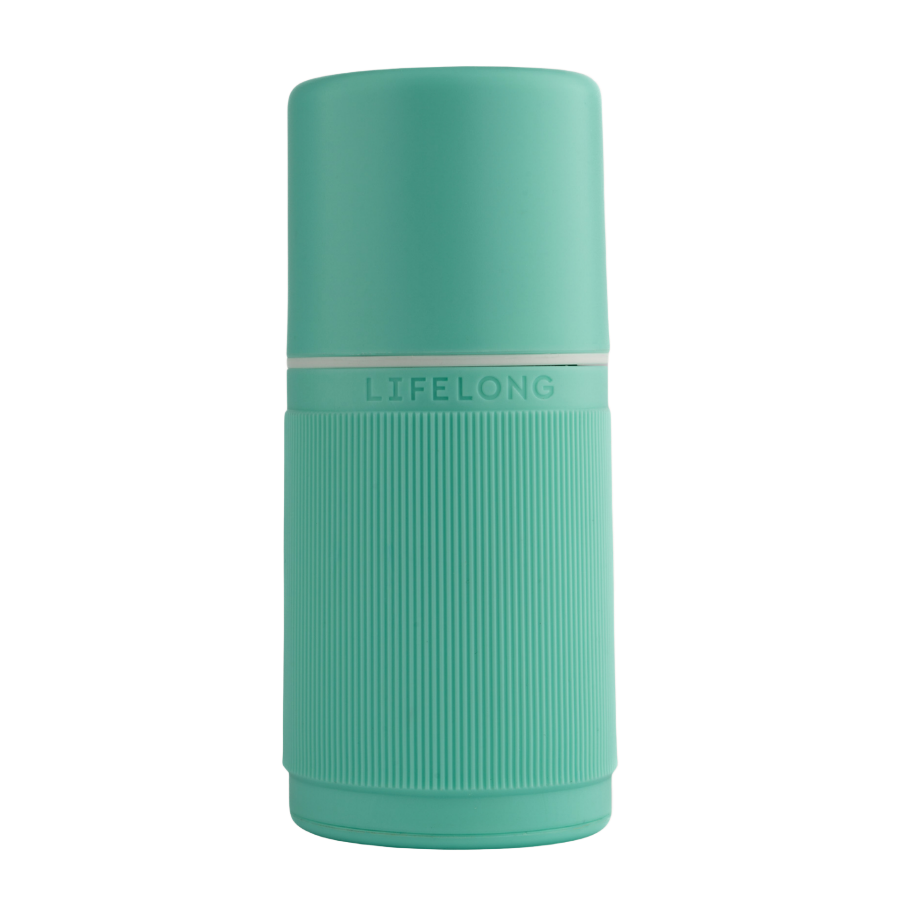 Lifelong Vibes — Refillable Deodorant Applicator