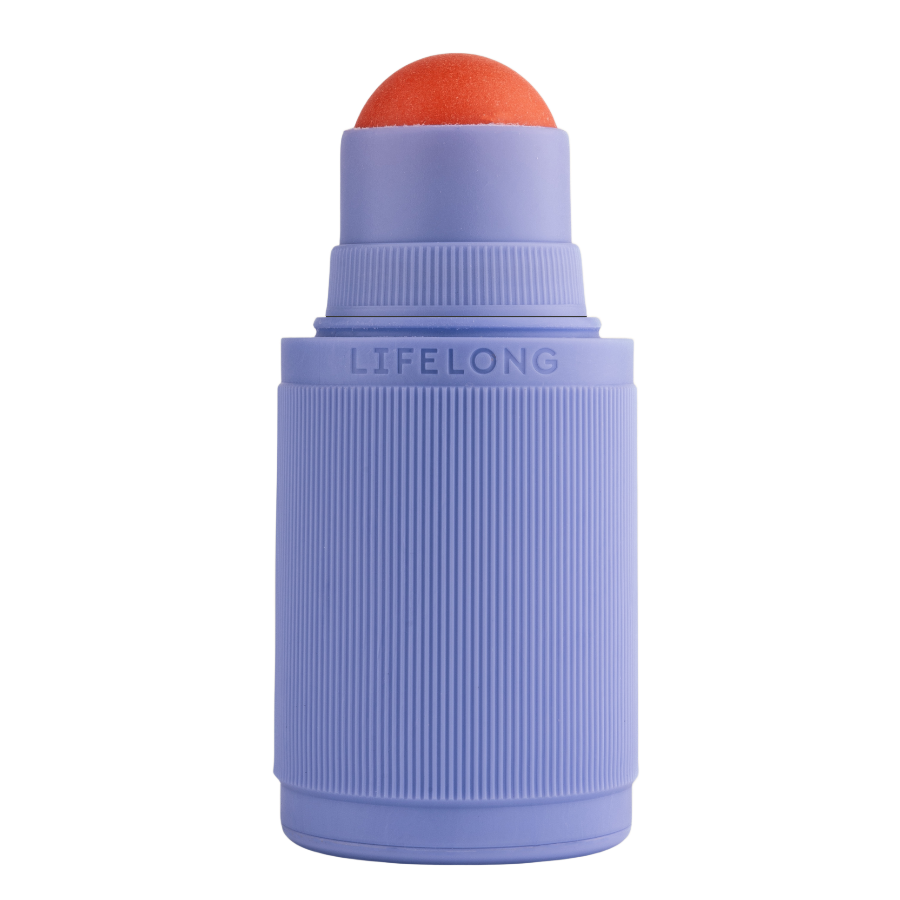 Lifelong Vibes — Refillable Deodorant Applicator