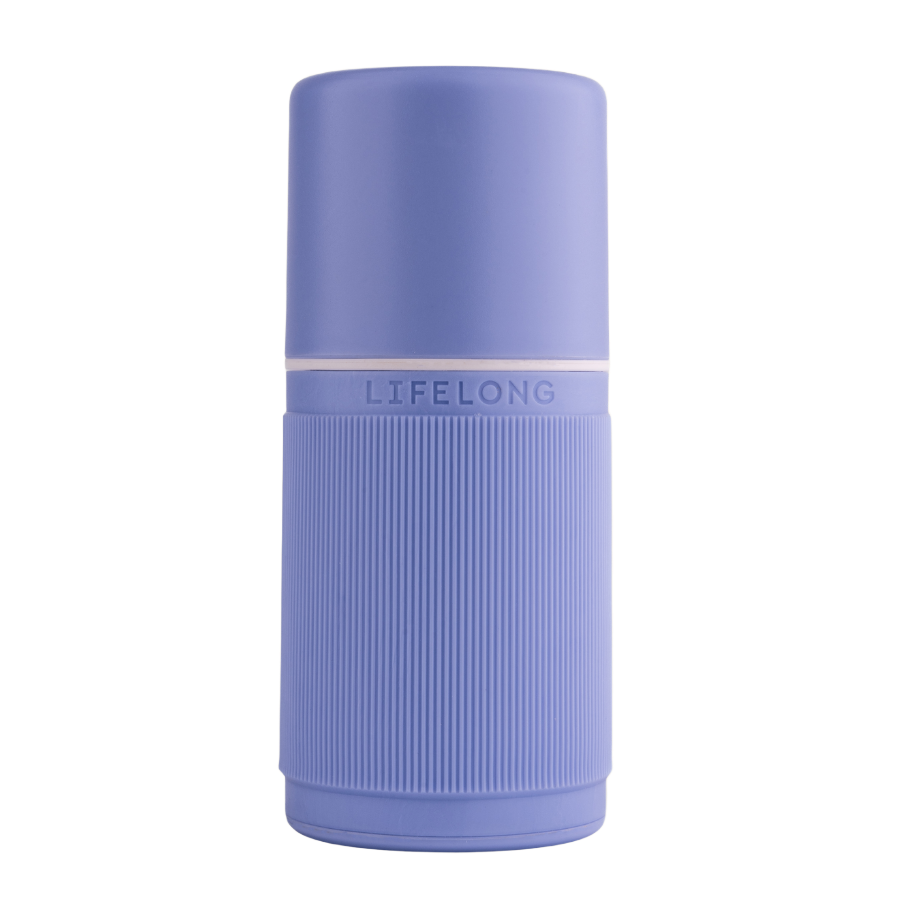 Lifelong Vibes — Refillable Deodorant Applicator