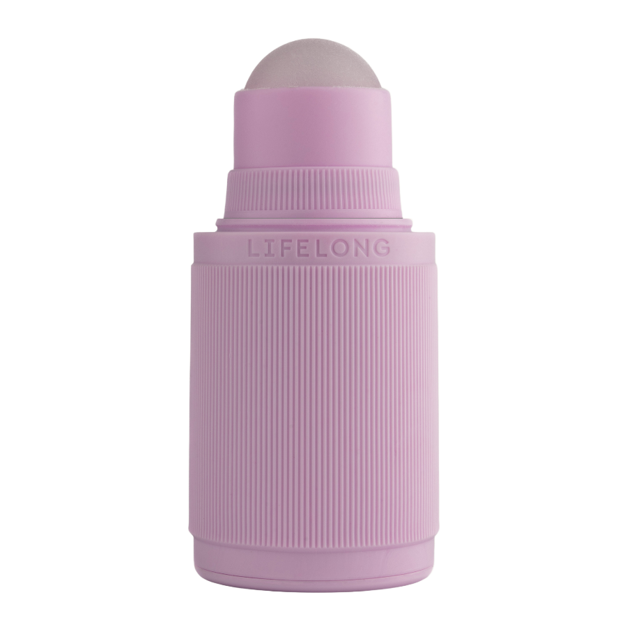 Lifelong Vibes — Refillable Deodorant Applicator