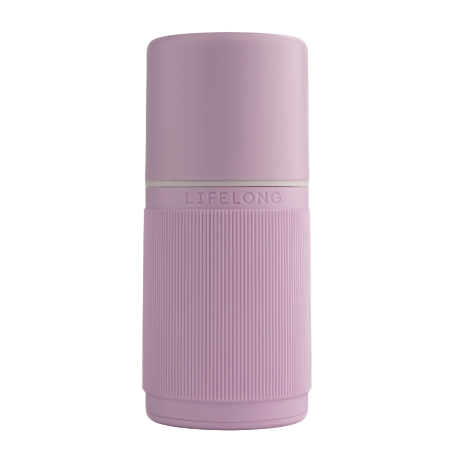 Lifelong Vibes — Refillable Deodorant Applicator