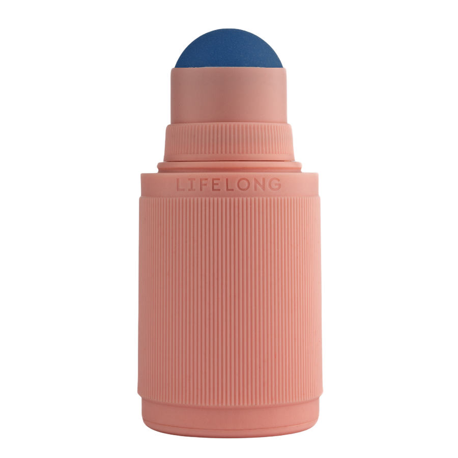 Lifelong Vibes — Refillable Deodorant Applicator