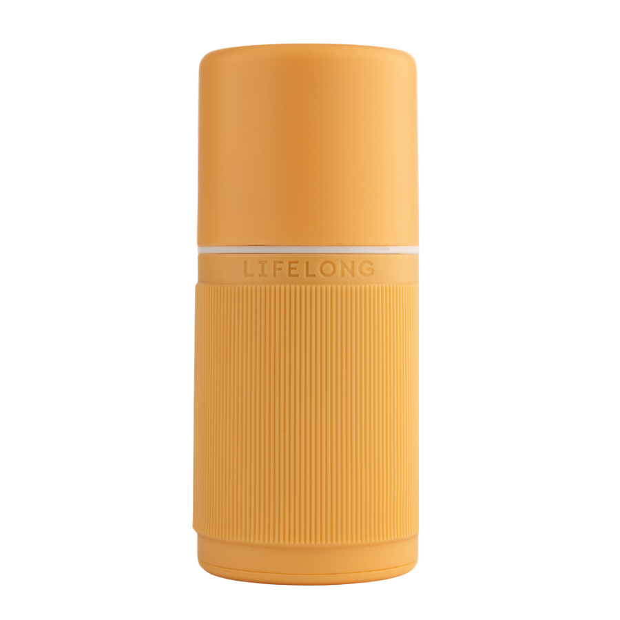 Lifelong Vibes — Refillable Deodorant Applicator