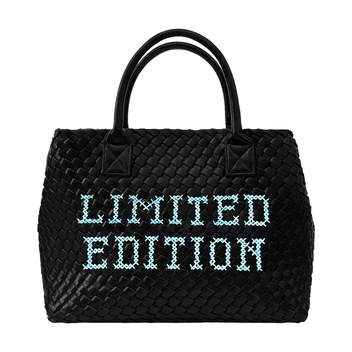 Limited EditionWoven Handbag (Copy)