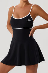LOQA Padel Dress