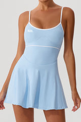 LOQA Padel Dress