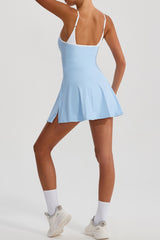 LOQA Padel Dress