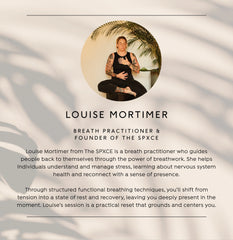 Thrive Through Menopause: Mind, Body & Balance