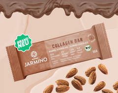 Collagen Bar, Almond
