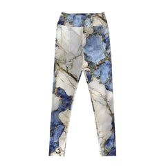 Marble Leggings - Signature Edition