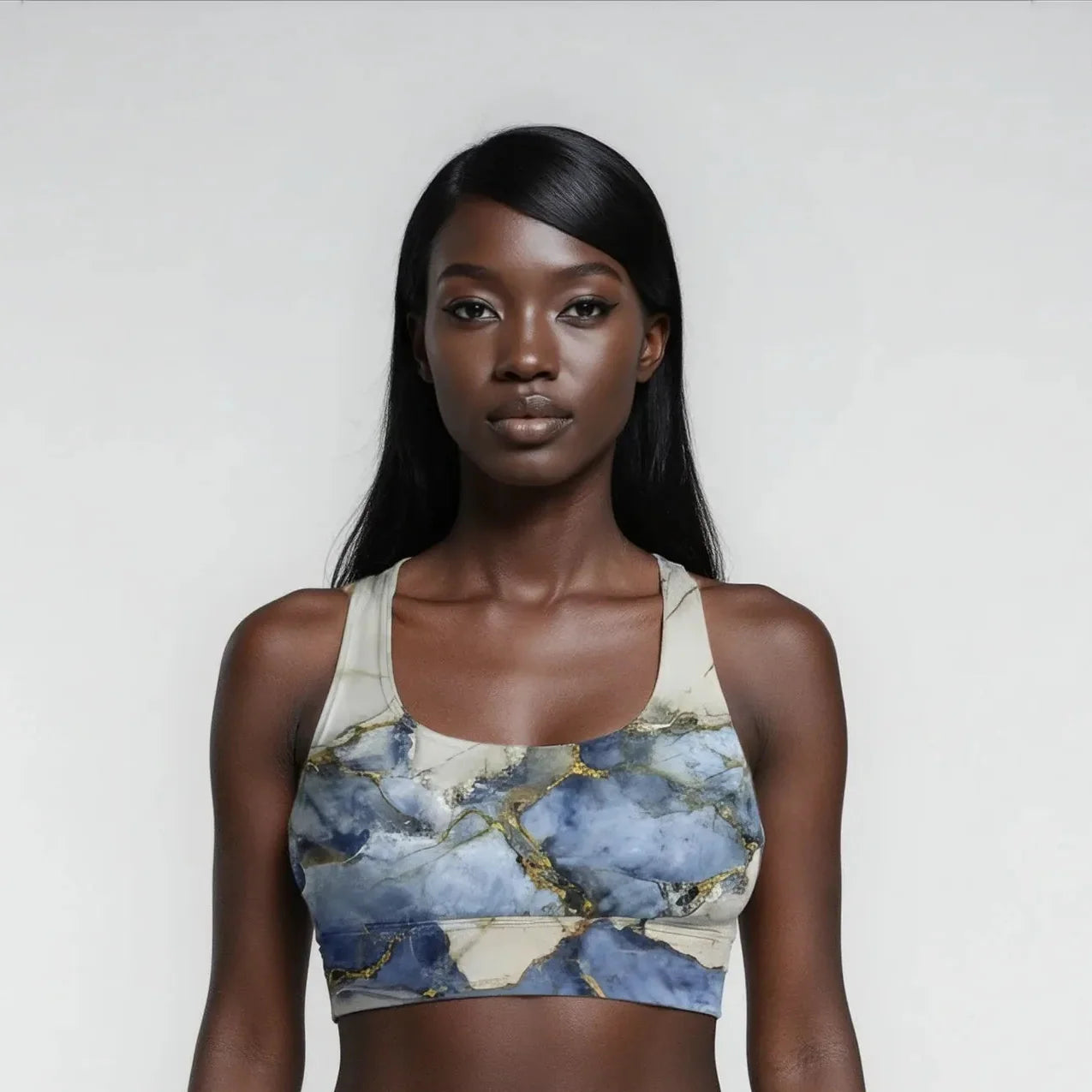 Yoga Bra - Signature Edition