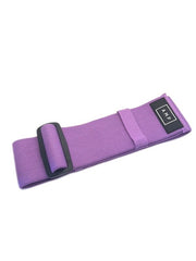 Medium Adjustable Fabric Resistance Band