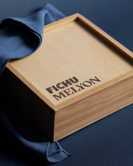 Melyon X Fichu