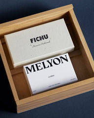 Melyon X Fichu