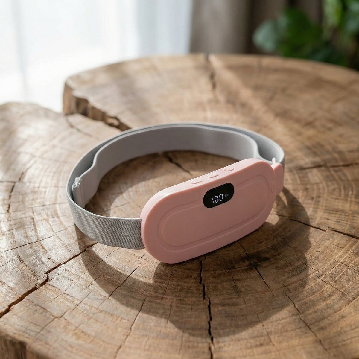Menstrual Relief Belt