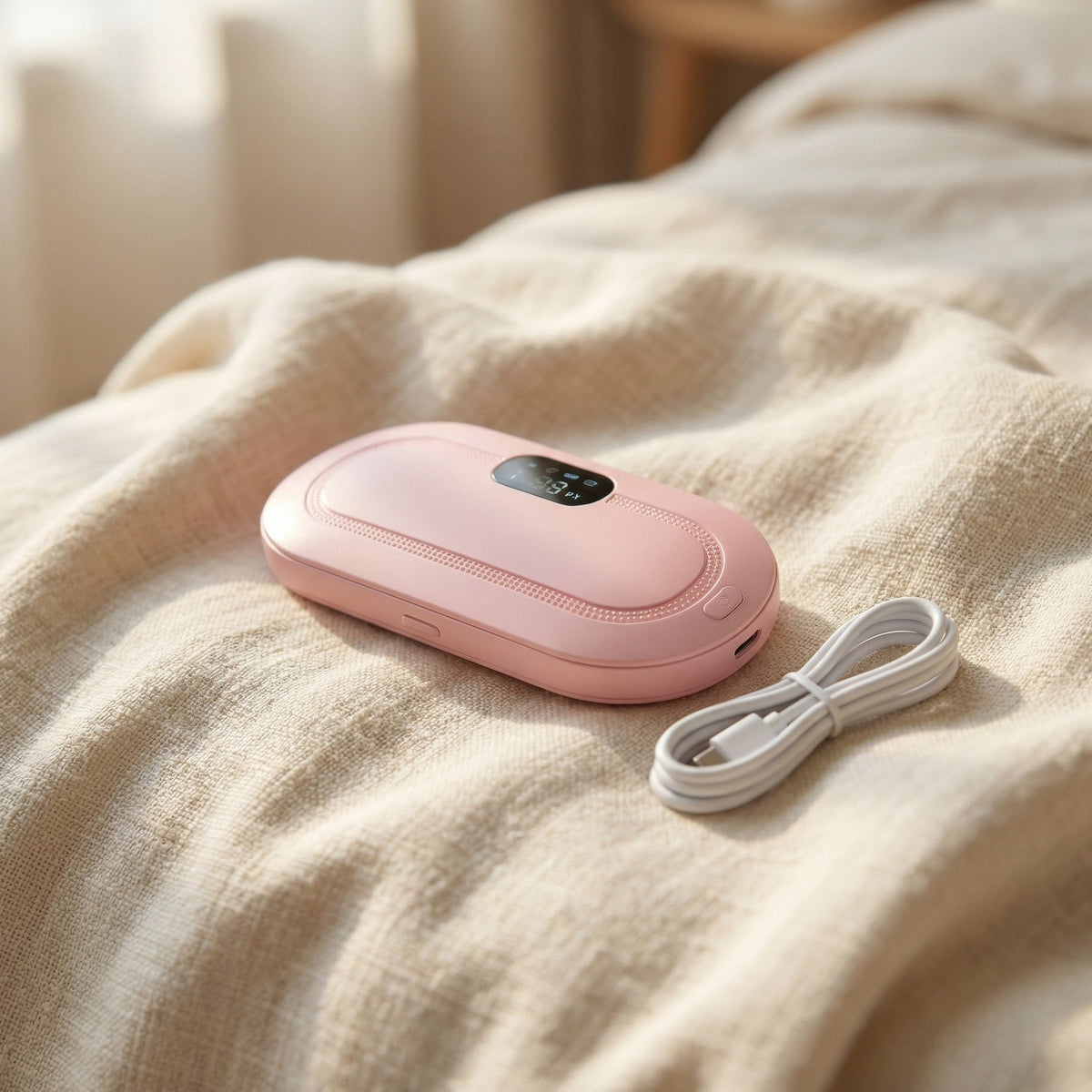 Menstrual Relief Belt