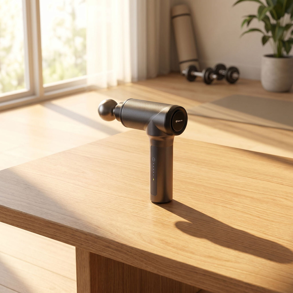 Mini Massage Gun