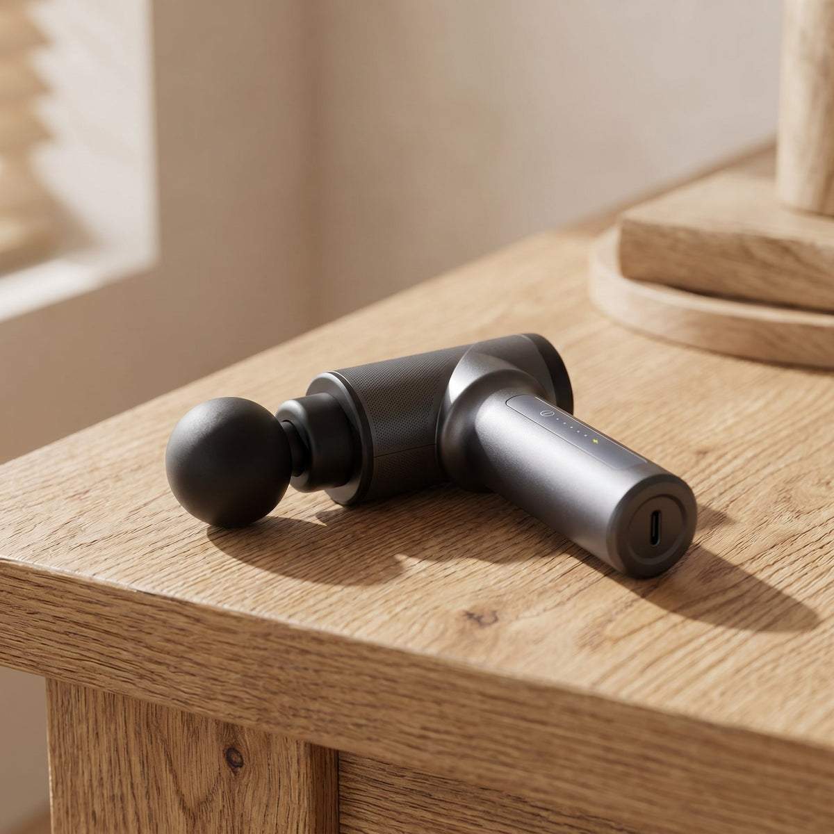 Mini Massage Gun