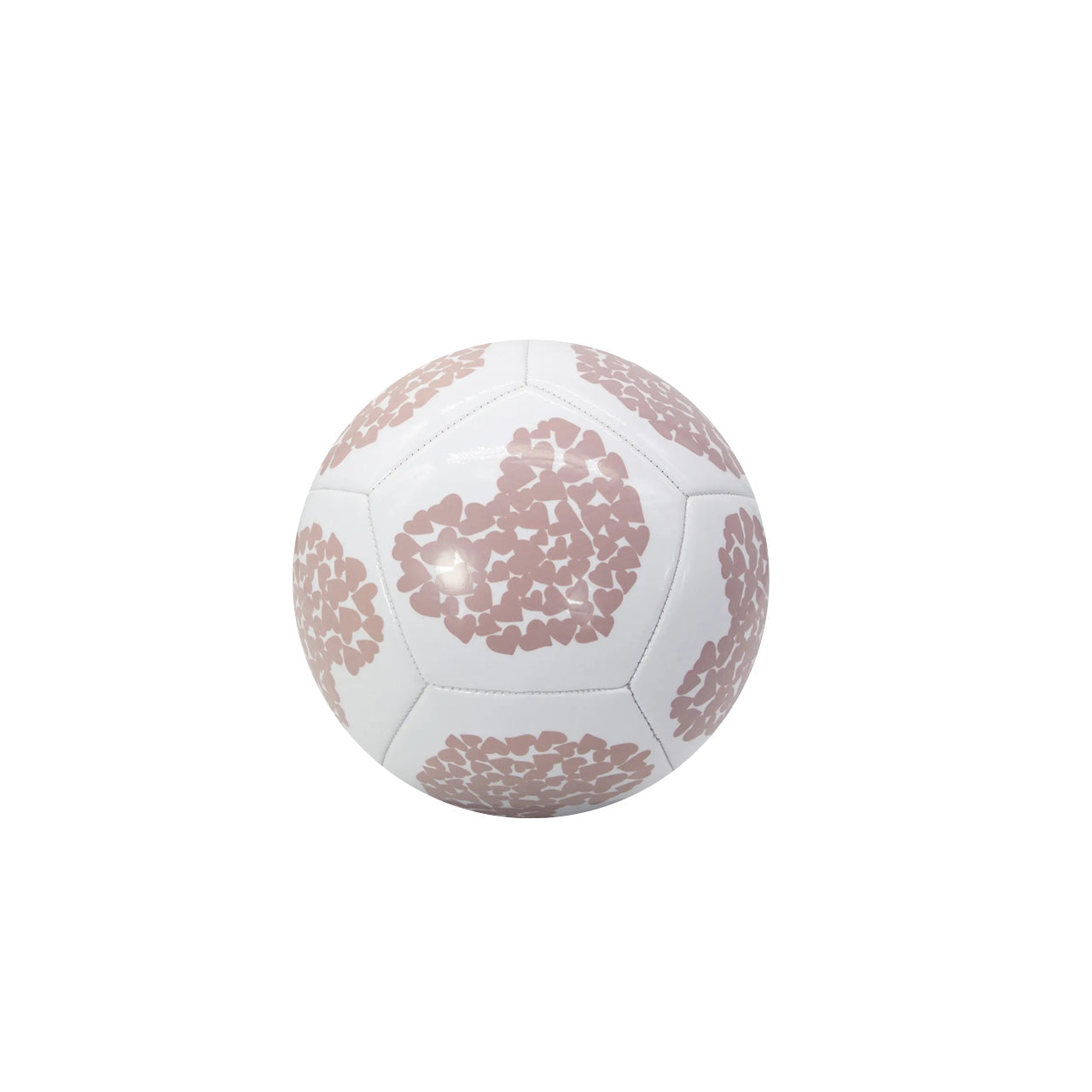 Mini Ball With Heart