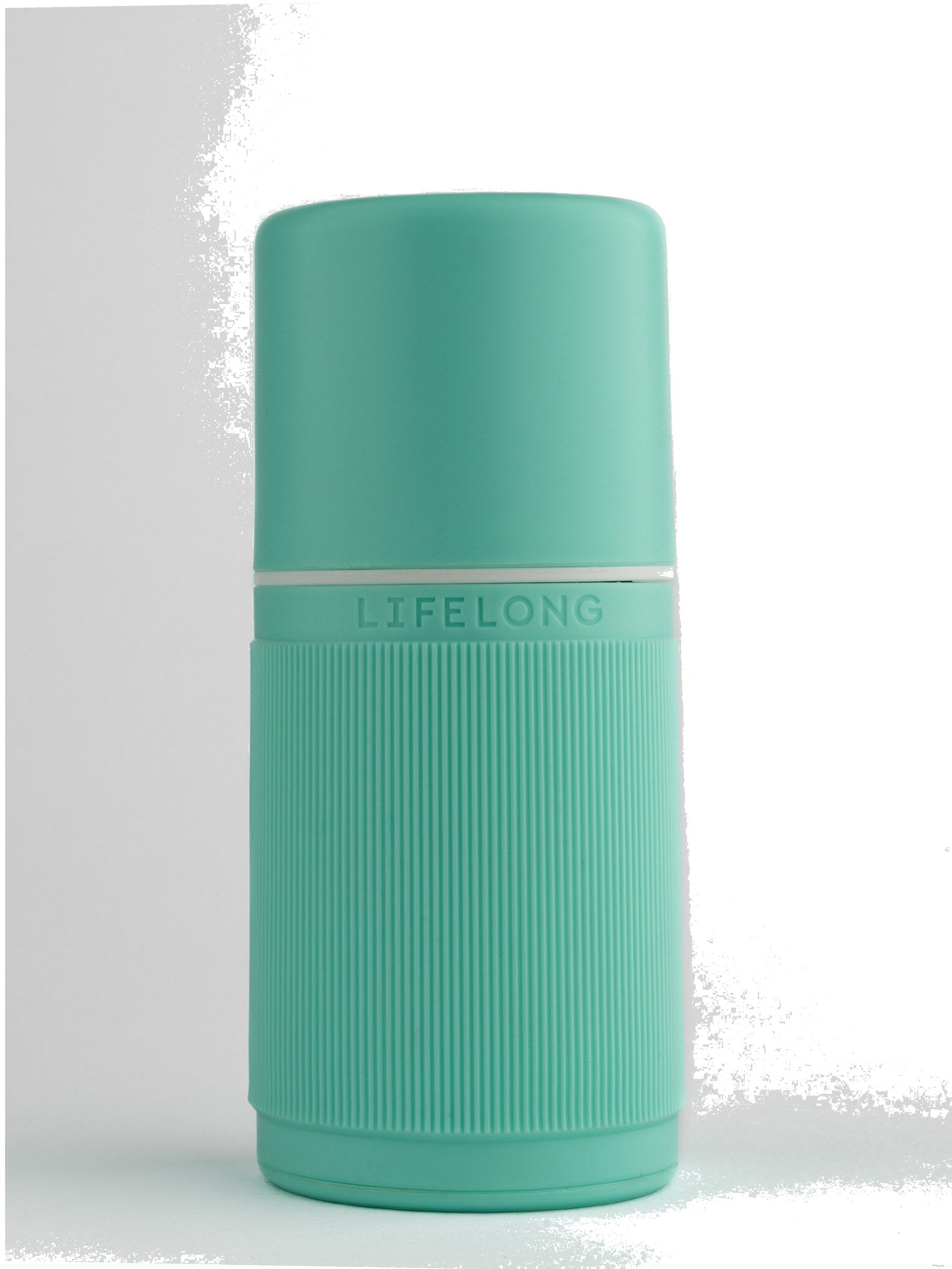 Lifelong Vibes — Refillable Deodorant Applicator