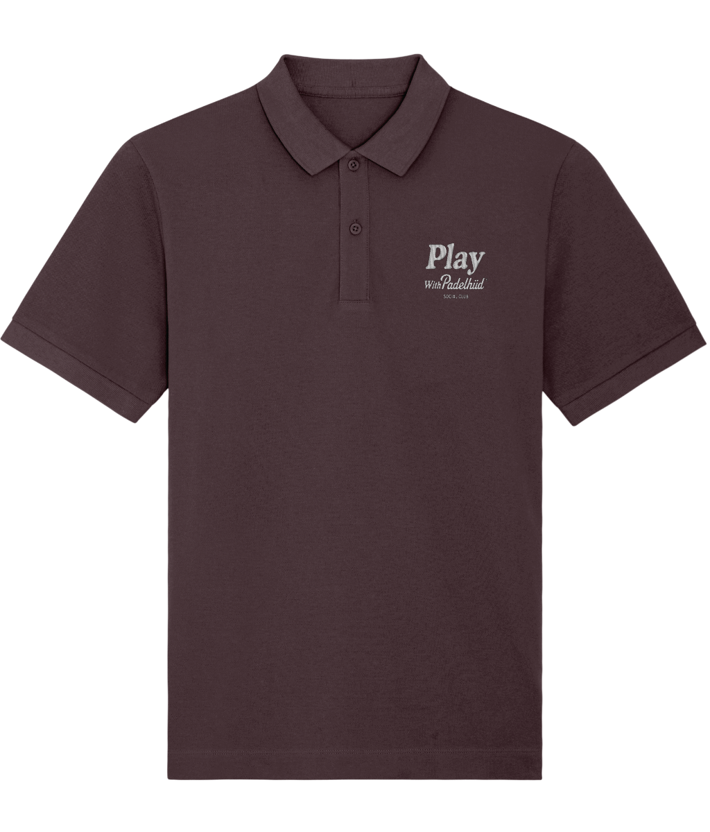 The Play Padel Polo