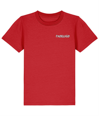The Felix Kids Padel Tee