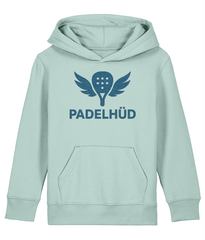 Mini Cozy Padel Hoodie