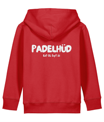 Padelhüd Felix Padel Hoodie