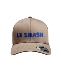 Le Smash Padel Trucker