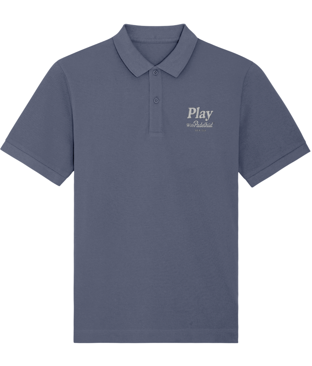 The Play Padel Polo