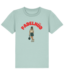 The Lily Padel Tee