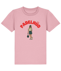 The Lily Padel Tee