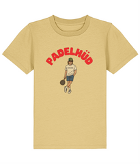 The Charlie Padel Tee