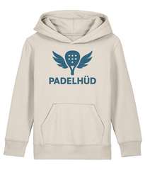 Mini Cozy Padel Hoodie