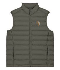 Padelhûd Classic Gilet