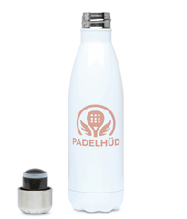 Padelhud Hydration Station