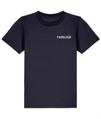 The Felix Kids Padel Tee
