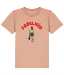 The Lily Padel Tee