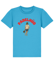 The Charlie Padel Tee