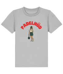 The Lily Padel Tee